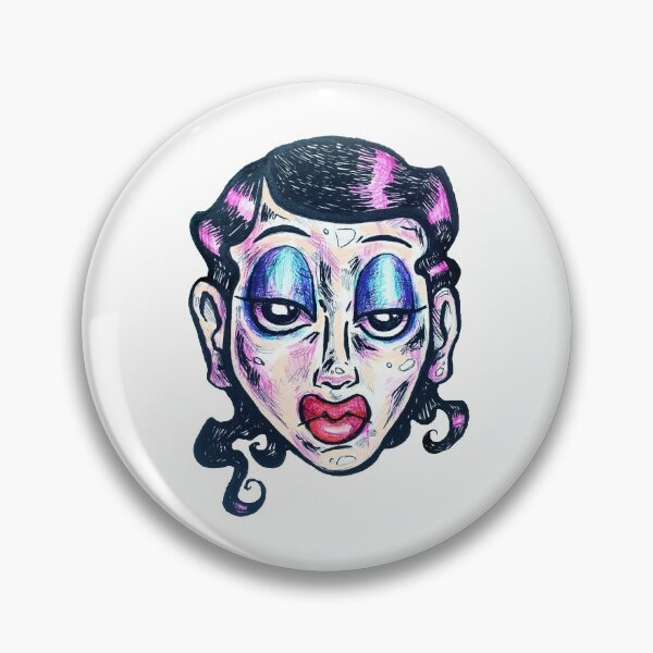 Item preview, Rhonda  designed and sold by brycebrewer.