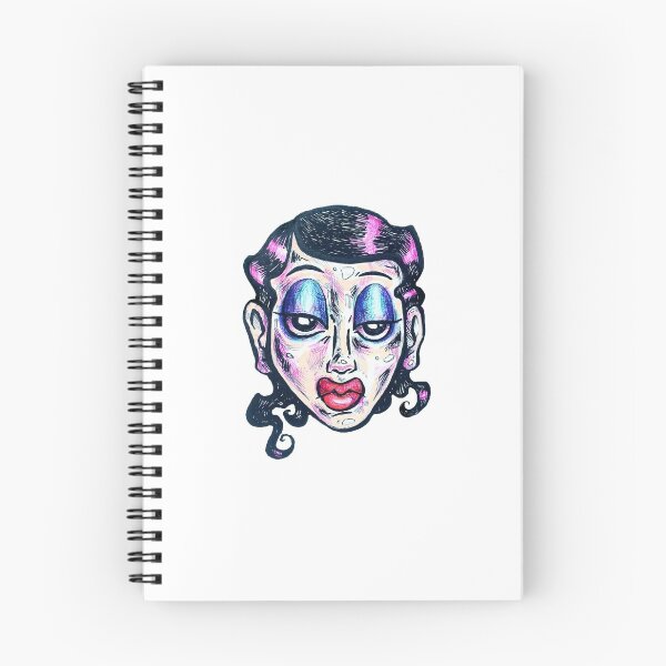 Item preview, Rhonda  designed and sold by brycebrewer.