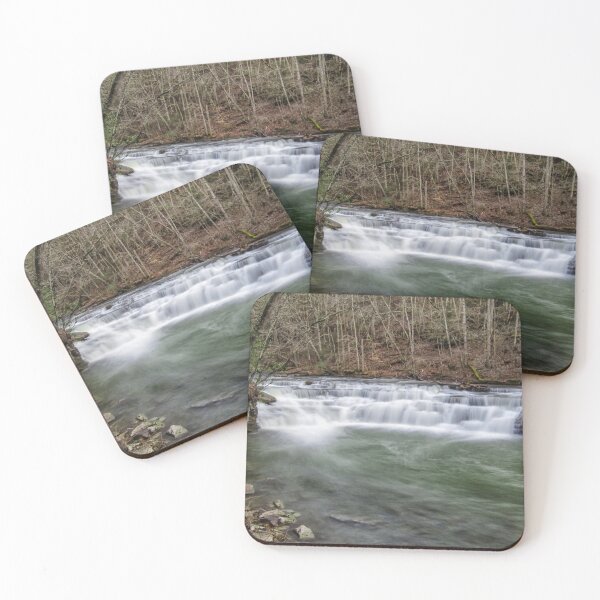 Item preview, Campbell Falls Distance  designed and sold by Paul Lubaczewski.