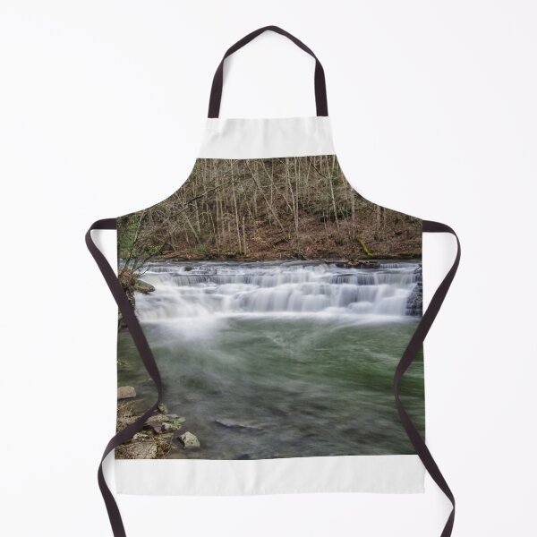 Item preview, Campbell Falls Distance  designed and sold by Paul Lubaczewski.
