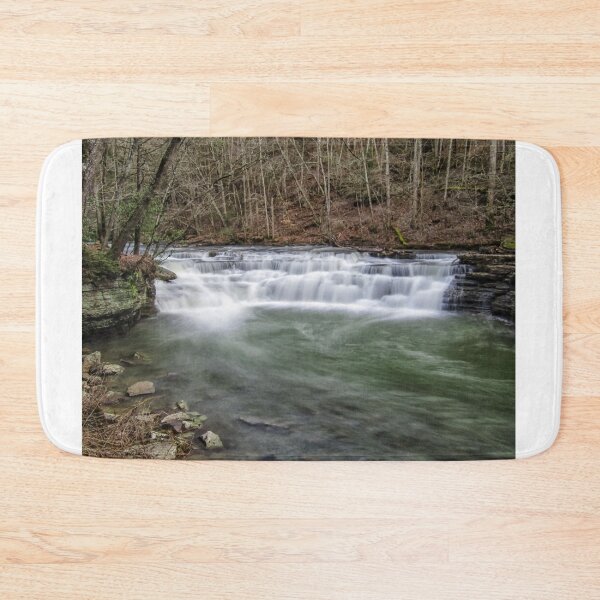 Item preview, Campbell Falls Distance  designed and sold by Paul Lubaczewski.