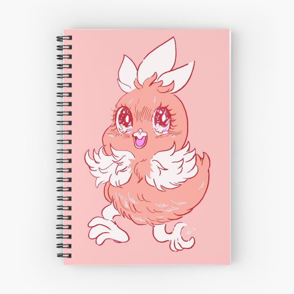 Item preview, CUTE  designed and sold by freckledfreak.