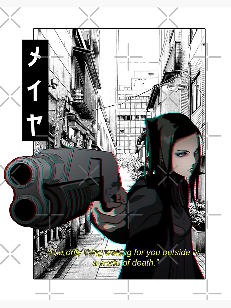 Steam Workshop::Ergo Proxy Re-L