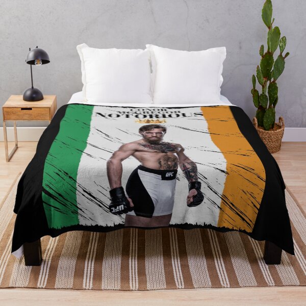 Item preview, THE NOTORIOUS ONE CONOR MCGREGOR designed and sold by JustGiftShop1.