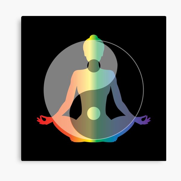 Item preview, Yin Yang Yoga. Perfect yoga gift for those that love yoga! designed and sold by almeapparel.