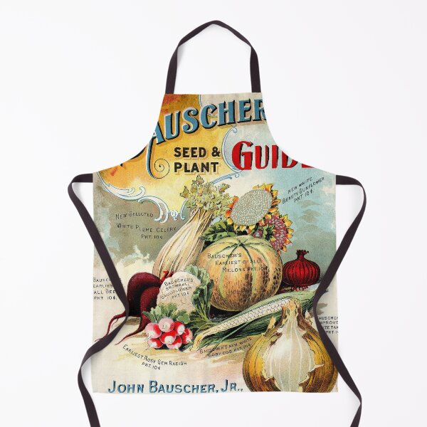 Item preview, Vegetables and sunflowers - Bauscher's 1898 designed and sold by killies.