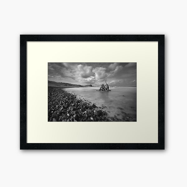 Framed Print