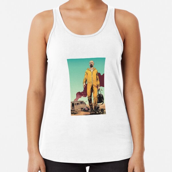 Secret Ending Tank Tops Redbubble