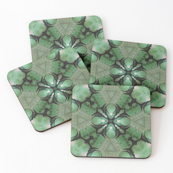 Item preview, Integrity Mandala Inspired in Portuguese Tiles designed and sold by Sónia Oliveira.