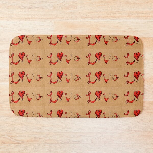 Item preview, Love designed and sold by Gindylla.