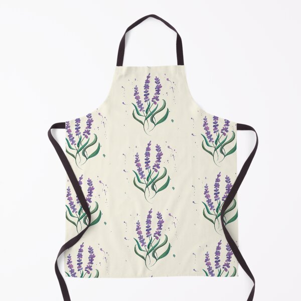 Item preview, Dancing Lavender designed and sold by Tonia Henry.