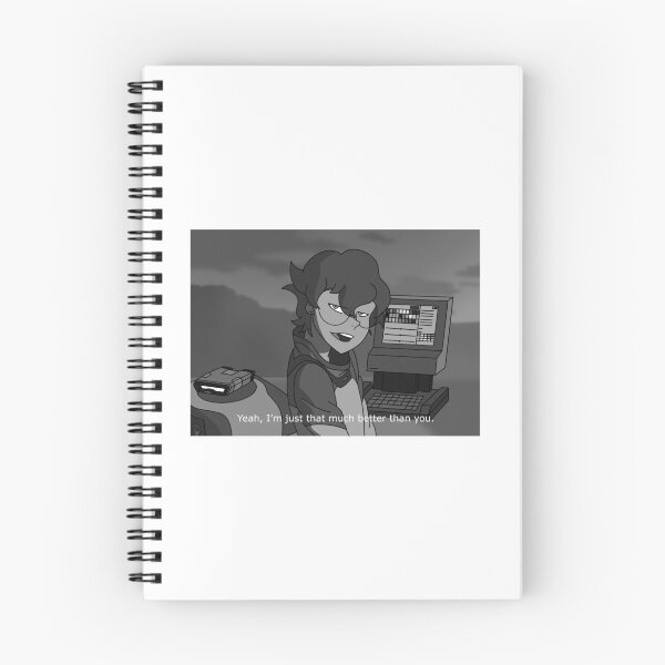 Item preview, Pidge! designed and sold by reyvinart.