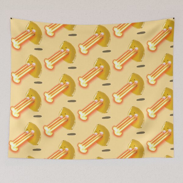 Item preview, LaZeR lEmOn  designed and sold by bred-and-art.