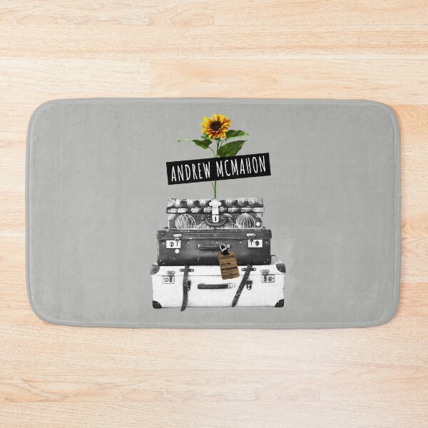 Item preview, Andrew McMahon designed and sold by ohmygodsogood.