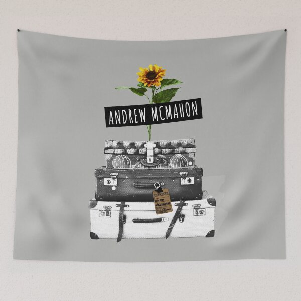 Item preview, Andrew McMahon designed and sold by ohmygodsogood.