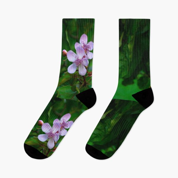 Item preview, Wild Flower in the Rough designed and sold by Totallyalive.