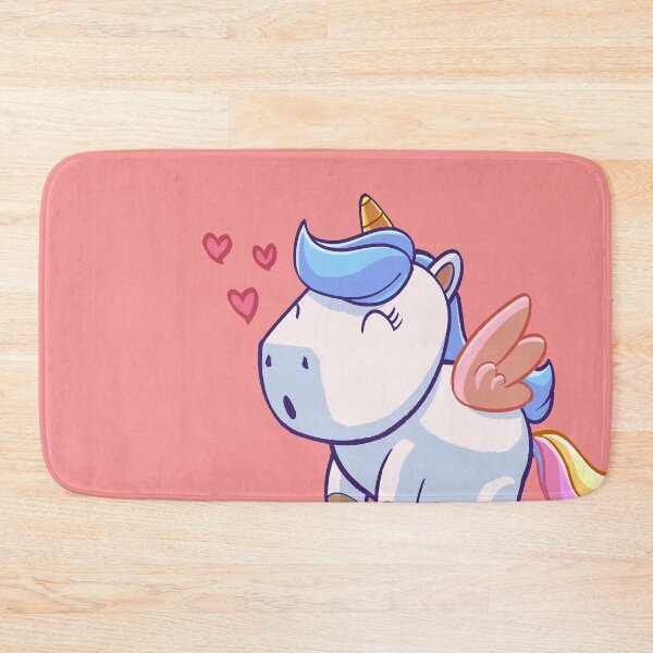 Item preview, Singing Unicorn  designed and sold by ArtofArvinP.