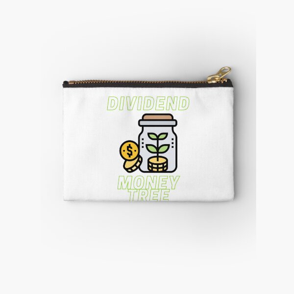Item preview, Dividend Money Tree Investing designed and sold by Cheeze4lyfe.