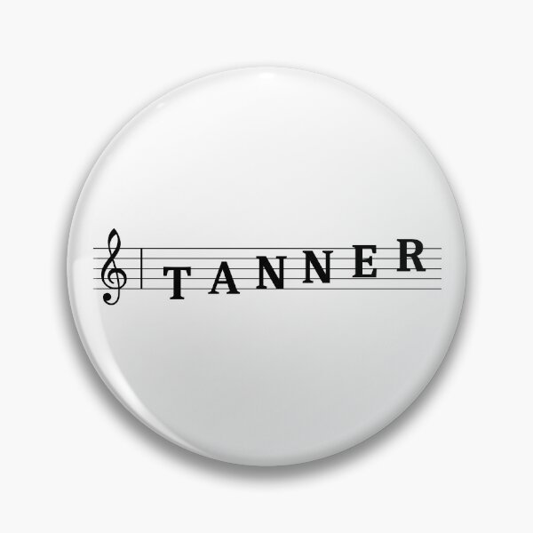 Item preview, Name Tanner designed and sold by gulden.