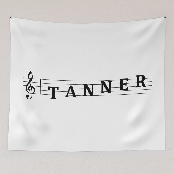 Item preview, Name Tanner designed and sold by gulden.