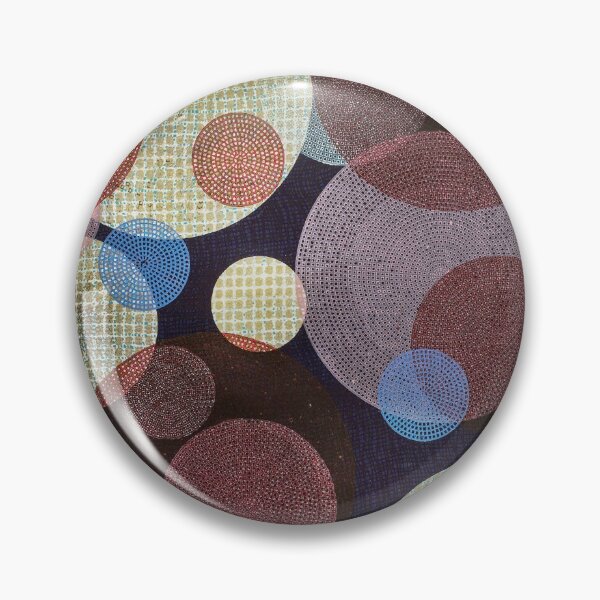 Item preview, Kaleidoscope 2 designed and sold by Ann McIntyre.