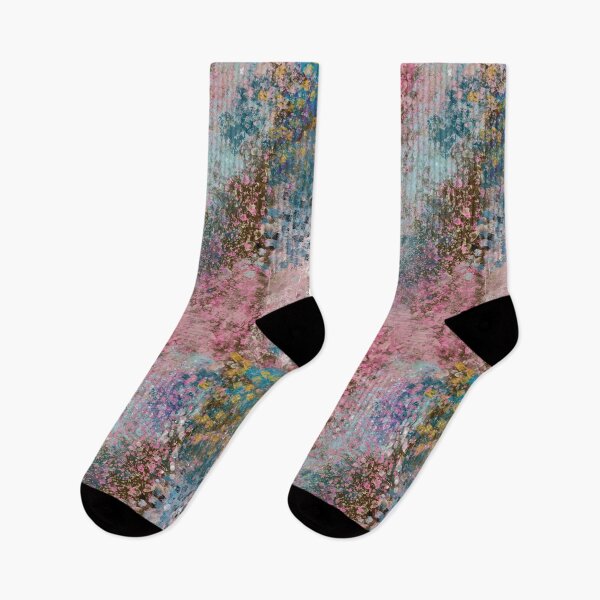 Item preview, Abstract Painting 083120.1  designed and sold by Kristi Duggins.