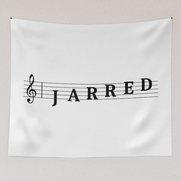 Item preview, Name Jarred designed and sold by gulden.