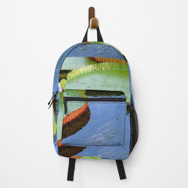 Item preview, Giant Water Lilies - Mauritius designed and sold by Totallyalive.