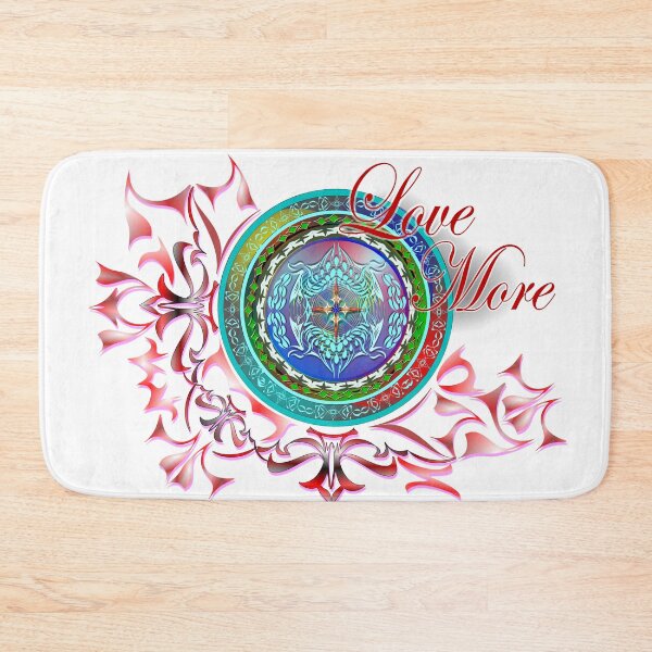 Item preview, Love More 2 designed and sold by mapz712.