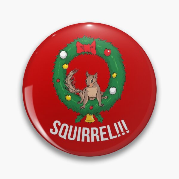 Item preview, Squirrel!!! designed and sold by kjanedesigns.