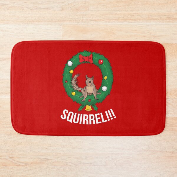 Item preview, Squirrel!!! designed and sold by kjanedesigns.