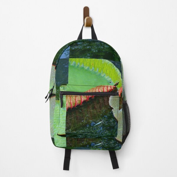 Item preview, Giant Water Lilies - Mauritius designed and sold by Totallyalive.