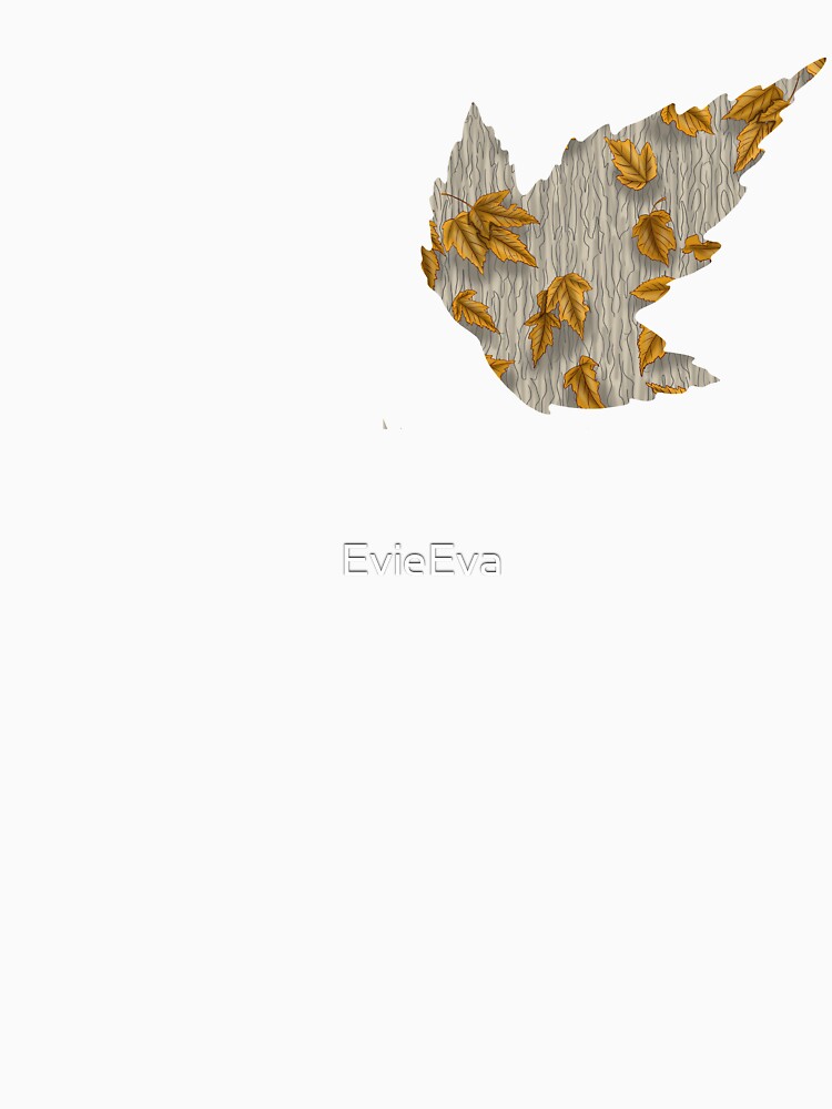 Trees of Aios by EvieEva