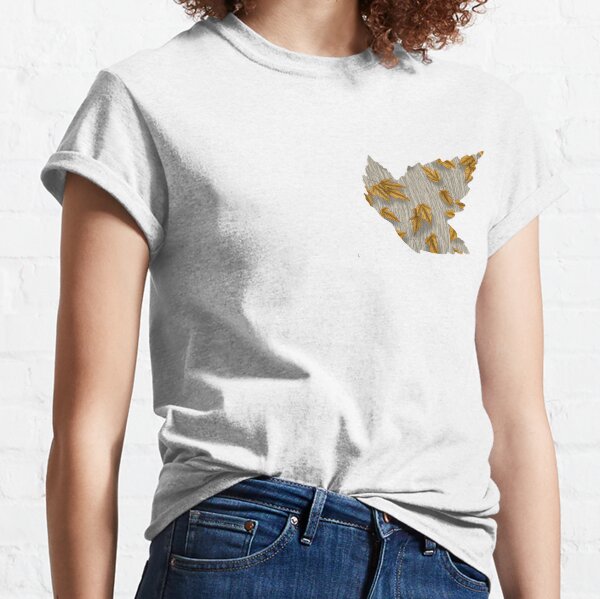 Trees of Aios Classic T-Shirt
