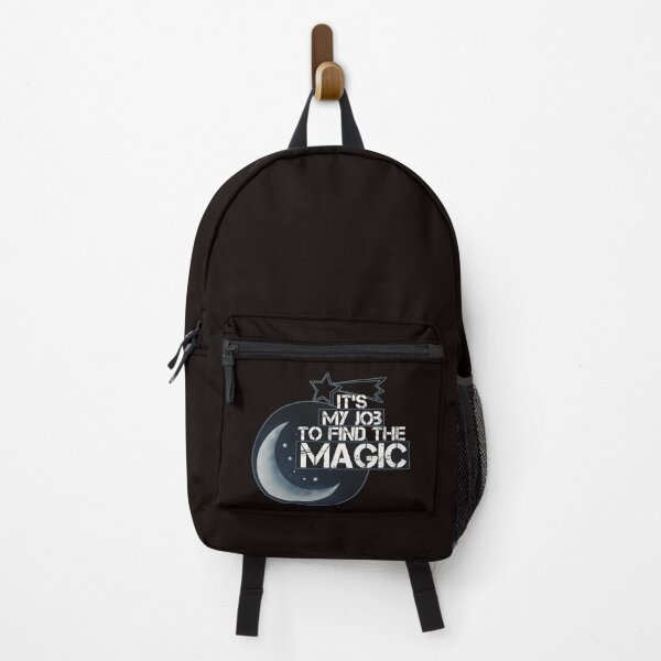 Item preview, It’s My Job To Find The Magic designed and sold by Fliflat.