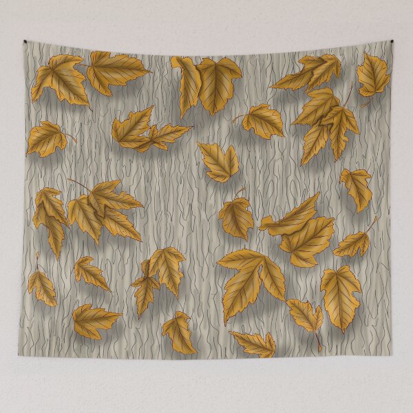Item preview, Trees of Aios  designed and sold by EvieEva.
