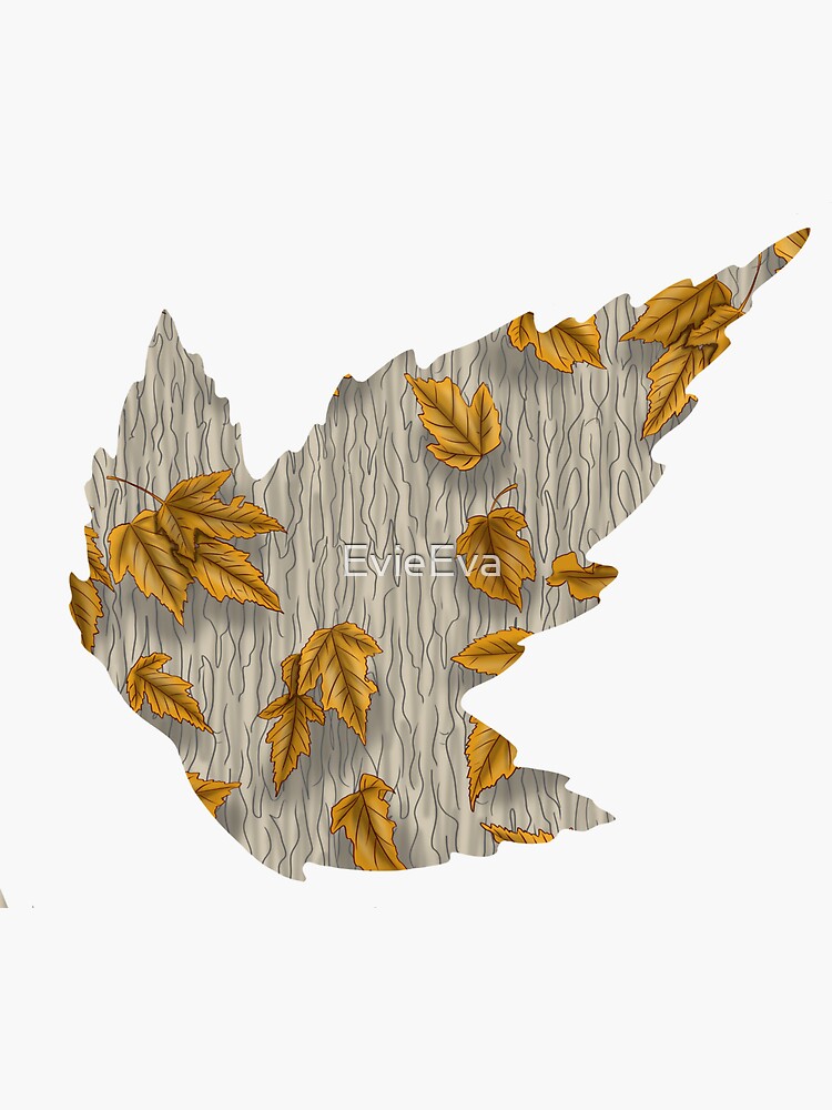Trees of Aios by EvieEva