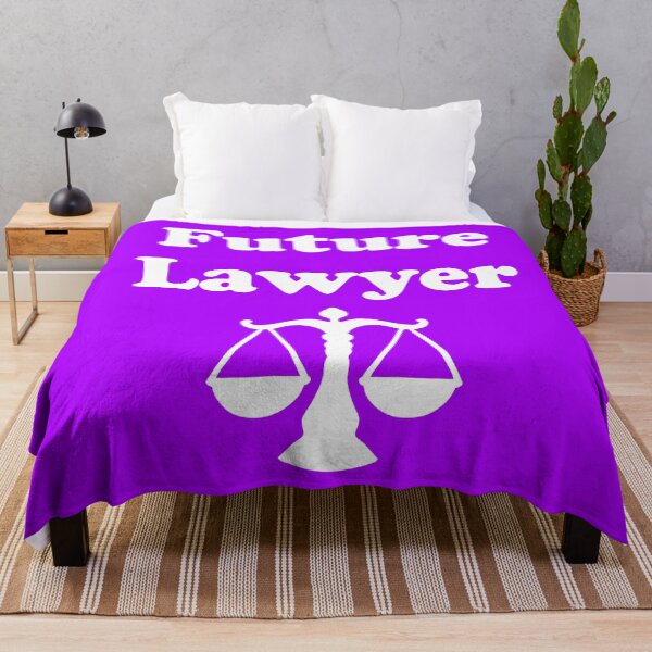 Item preview, Future Lawyer designed and sold by ThingsByJoy.