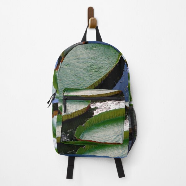 Item preview, Giant Water Lilies - Mauritius designed and sold by Totallyalive.
