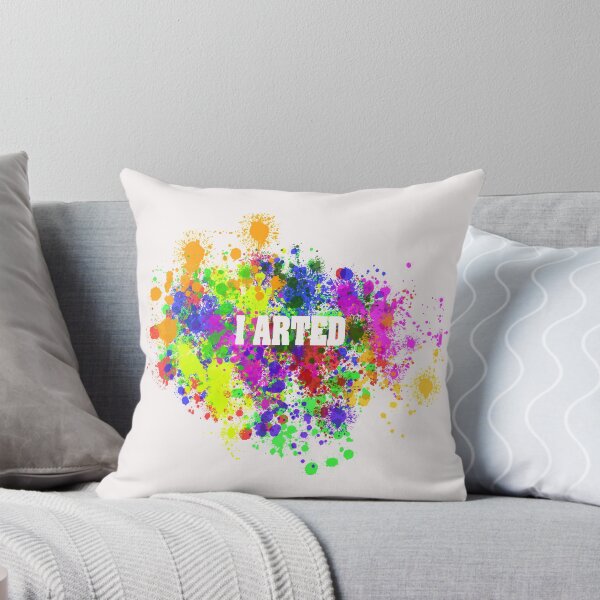 Item preview, I ARTED designed and sold by Crystalsgraphix.