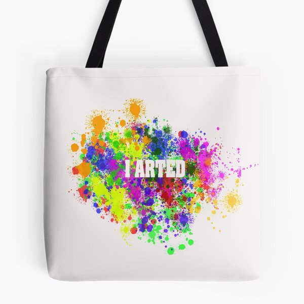 Item preview, I ARTED designed and sold by Crystalsgraphix.