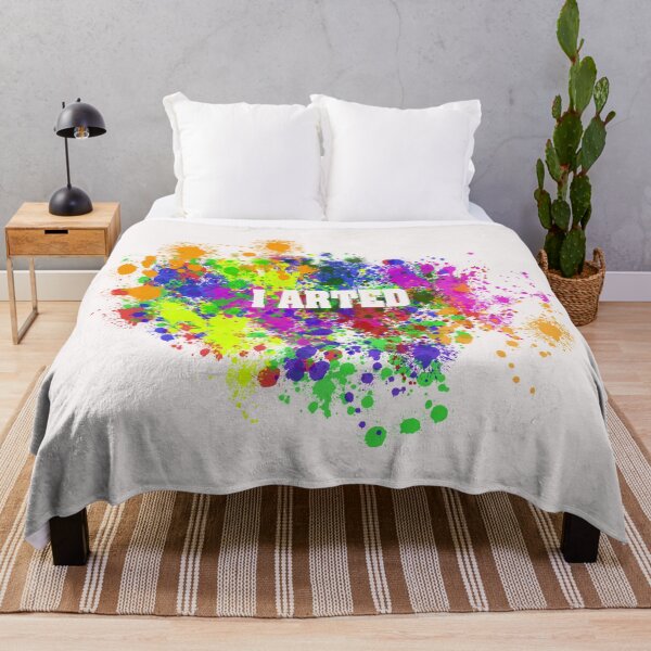Item preview, I ARTED designed and sold by Crystalsgraphix.