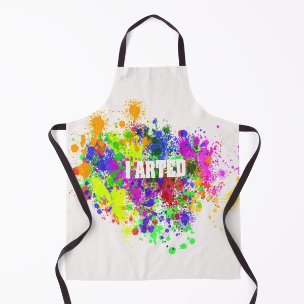 Item preview, I ARTED designed and sold by Crystalsgraphix.