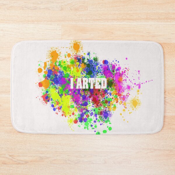 Item preview, I ARTED designed and sold by Crystalsgraphix.