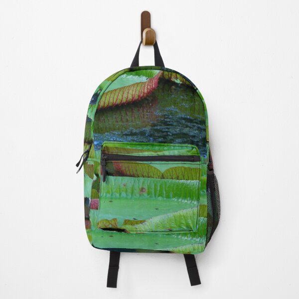 Item preview, Giant Water Lilies - Mauritius designed and sold by Totallyalive.