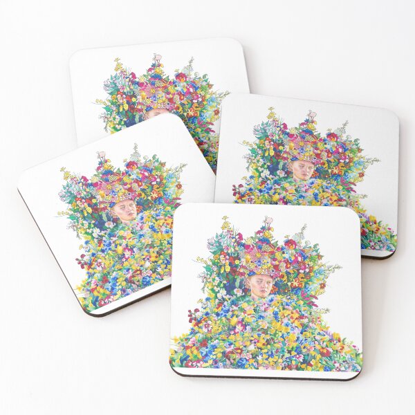 Item preview, Midsommar Drawing Ink Pen designed and sold by sarahas.