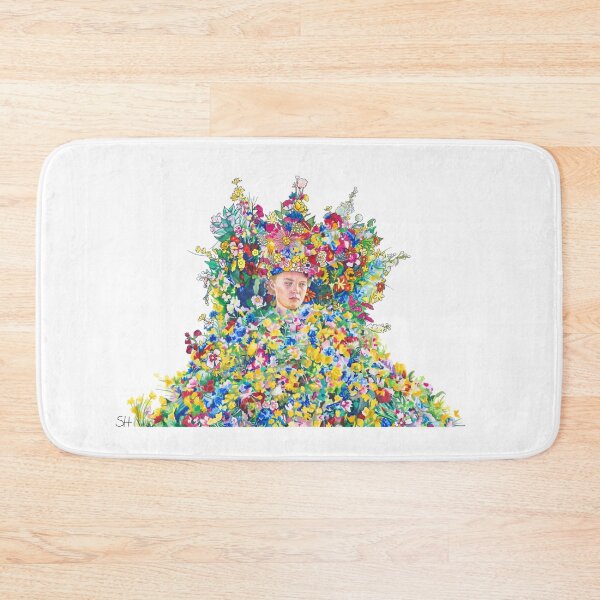 Item preview, Midsommar Drawing Ink Pen designed and sold by sarahas.