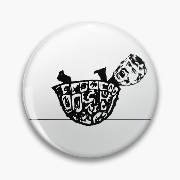 Item preview, Trump Obese Turtle Funny  designed and sold by JG0024.