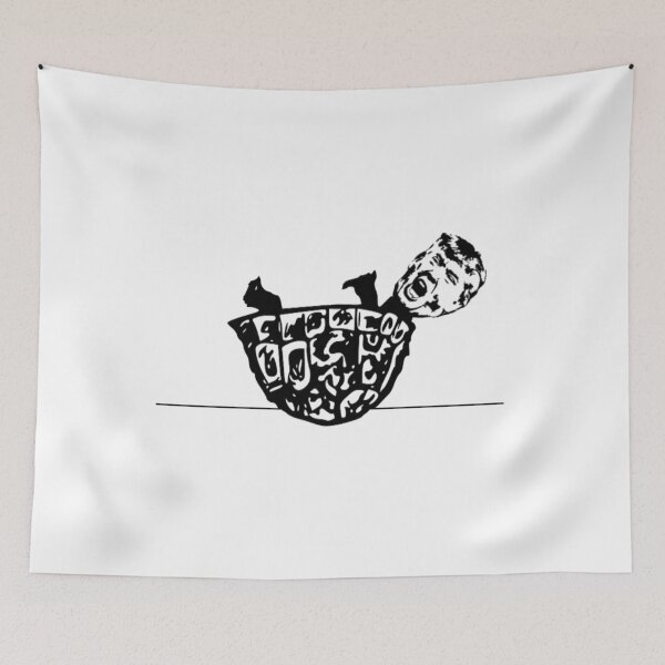 Item preview, Trump Obese Turtle Funny  designed and sold by JG0024.