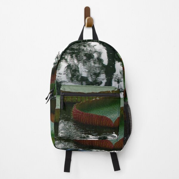 Item preview, Giant Water Lilies - Mauritius designed and sold by Totallyalive.